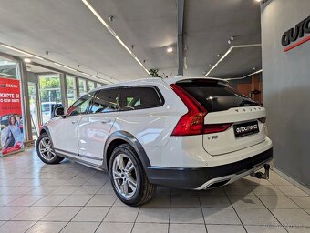 Volvo V90 2.0D4 CROSS COUNTRY, AWD, A/T, DPH - 20
