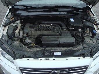 Volvo V70 III T5 2.0 R5 157kw bifuel ba+cng 2014 facelift - 20