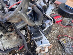 Seat Toledo 1.2 tsi 66 kw,r.v.2016 - 20