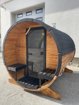 Sudova sauna - 20
