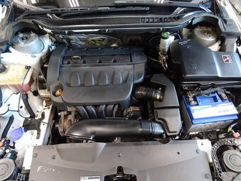 Citroën C5 1,8i  92kW  2x kola, nová STK, pěkná výbava - 20