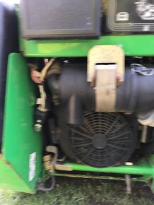 Pásové rypadlo VERMEER RTX 250 TRENCHER 270 HODIN z USA - 20