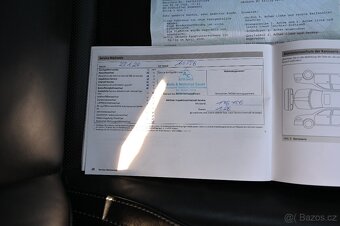 Škoda Superb 2.0TSI 147KW DSG Scout 2012 - 20