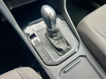Volkswagen Golf Sportsvan 2,0 TDi DSG EXECUTIVE / 2016 - 20