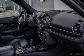 Mini Cooper Clubman 1.5 100kW canonbury. // AJ NA SPLÁTKY - 20