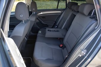VW Volkswagen Golf Variant 2.0TDI 4MOTION / AJ NA SPLÁTKY / - 20