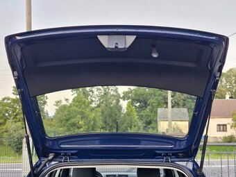 Škoda Fabia 3 1.0 TSi Combi Ambition 70 kW |2018| 87 500 m - 20
