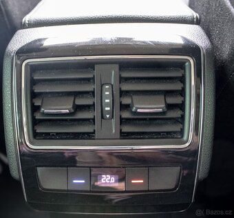 Škoda Superb Combi 2.0 TDI Style. /AJ NA SPLÁTKY /PROTIÚČET/ - 20
