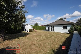 Prodej, domy/rodinný, 102 m2, Mstětická 126, 25088 Čelákovic - 20