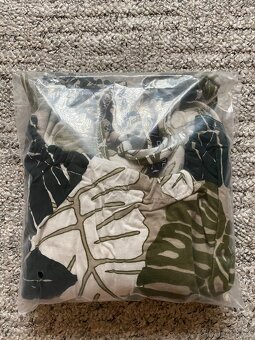 Nové dámské letní šaty Boohoo - L, větší rozparky - 20