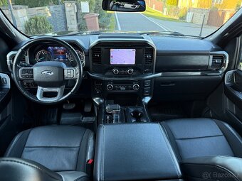 F-150 XLT 5.0 V8 ROUGH COUNTRY - 20