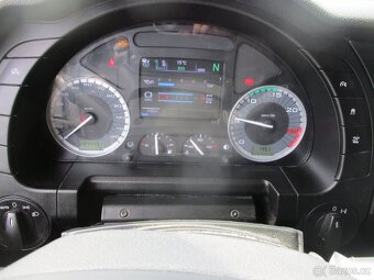 Iveco S-Way 530 Standart hydraulika - 20