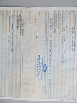 Ford Transit 350L 2.2 TDCi MAXI - 20