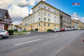 Prodej bytu 2+1, 67 m², Kroměříž, ul. Ulička - 20