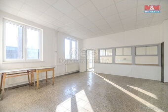 Pronájem výrobního objektu, 1056 m², Uherský Brod - 20