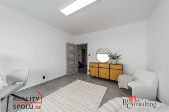 Prodej, byty/4+kk, 111 m2, Nepomucká 1347/148, 32600 Plzeň,  - 20