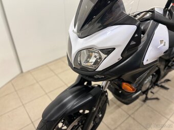 SUZUKI DL 650 V-STROM,ABS,TOP - 20