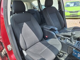 Mercedes-Benz A 180 CDi 80KW Classic , Klima - 20
