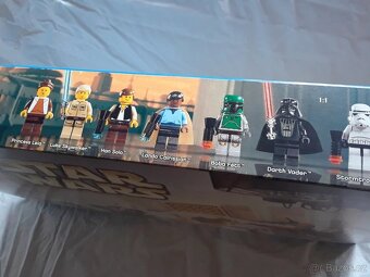 Lego Star Wars Cloud City 10123 - 20