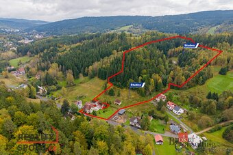 Prodej, domy/rodinný, 193 m2, Údolní 970, 46851 Smržovka, Ja - 20