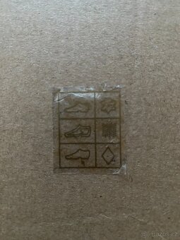 Pánské zimní kožené boty Weinbrenner s kožichem - č. 44 - 20