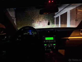 Škoda Octavia II 2.0 TDI 103 kW BKD • Kombi • Manuál • STK 0 - 20