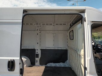 Fiat Ducato 2,3 JTD,L2H2,ČR,1MAJ,KLIMA,KOL - 20