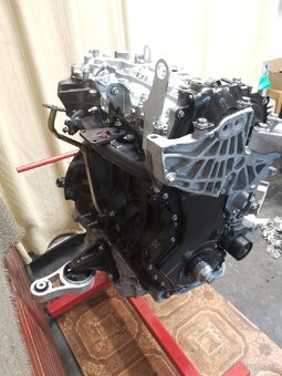 Opel vivaro, 2,0dci, 84kw, 9 míst - 20