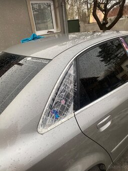 Prodám Audi a4b6 - 20