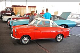 Goggomobil TS 250 coupe 1965 - 20