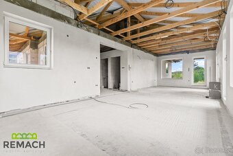 Prodej, rodinný dům 4+kk a 2+kk, zahrada a soukromí, 1152 m2 - 20