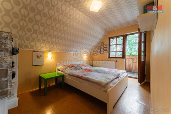 Prodej rodinného domu, 730 m², Nové Město nad Metují - 20