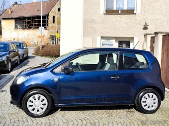 Škoda Citigo 2014 - nová STK - 20