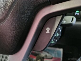 Honda CR-V 2.0i-VTEC 4X4 110kw-LPG-ACC-Navi-Tažné Zařízení - 20