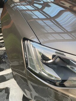 Audi A5 3.0TDi 180kw quattro - 20
