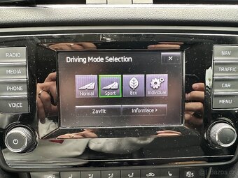 Škoda Octavia 2.0Tdi 110Kw - 20