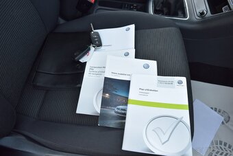 Volkswagen Tiguan 1.4TSI 92kw COMFORTLINE PANO - 20