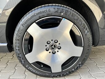 Mercedes-Benz V 300 d Long Exclusive 4Matic r.v.2025 - 20