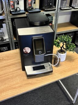 Kávovar Nivona CafeRomatica NICR 1030 - 20