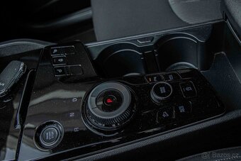 Kia Sportage 1.6 CRDi mHEV Gold A/T - 20