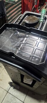 Prodám-Mecedes Benz W203,Combi,C270cdi-125kw,r.v.2002 - 20