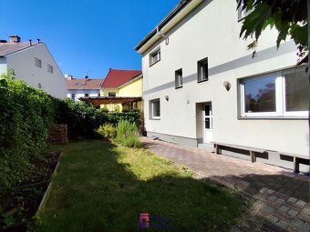 Prodej rodinného domu 147 m², Litvínov - Chudeřín - 20