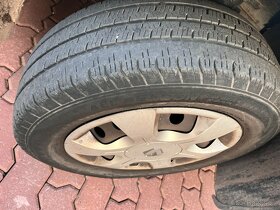 Renault Trafic 2.0DCI 66KW,LONG,1MAJ,EURO5 - 20