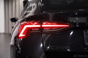 Škoda Octavia 4 RS Combi TDI 147kW DSG - záruka Autodraft - 20