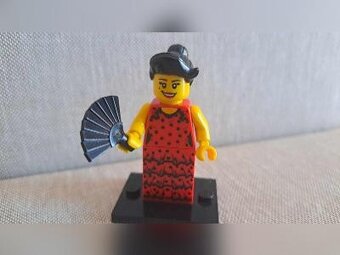 🤜 Lego Sběratelské figurky - Mix 🤛 - 20