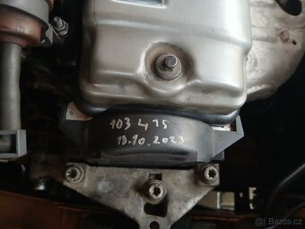 Peugeot 207 1.4 55kw - 20