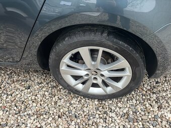 Škoda Octavia 1.4 Tsi 110kw Drive r.v.2017, Serviska - 20