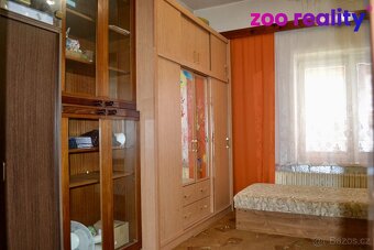 Prodej rodinného domu 3+1, dvůr, zahrada - 20