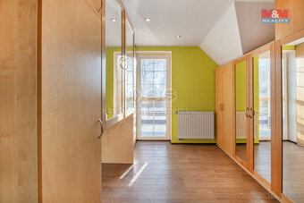 Prodej rodinného domu, 271 m², Jeřmanice, ul. Rádelská - 20