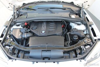 BMW X1 2.0d 105kW XDrive + Navi + Xenon + - 20